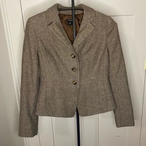 Ann Taylor blazer